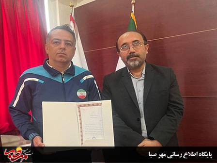 قهرمان بین‌المللی کیک‌بوکسینگ، سفیر اهدای خون شد