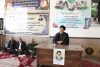 گرامیداشت سالروز رحلت امام خمینی(ره)، رهبر شهید، قیام ۱۵ خرداد و شهدای جنگ تحمیلی در روستای قویجاق بخش مرکزی میانه