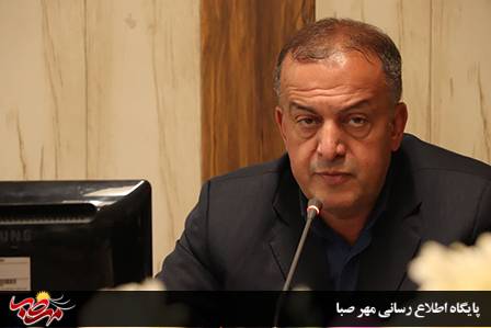 اختصاص ۲ هزار تن قیر و اجرای پروژه‌های ۲۰۰ میلیارد تومانی؛ تشریح آخرین برنامه‌های توسعه میانه