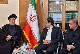 امام جمعه میانه: ساماندهی بازار و حذف واسطه‌ها از مطالبات جدی مردم است