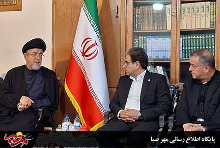 امام جمعه میانه: ساماندهی بازار و حذف واسطه‌ها از مطالبات جدی مردم است