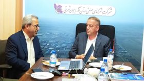 بررسی راهکارهای توسعه صنعتی میانه با محوریت رفع موانع تولید و جذب سرمایه‌گذار
