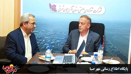 بررسی راهکارهای توسعه صنعتی میانه با محوریت رفع موانع تولید و جذب سرمایه‌گذار