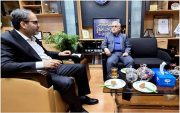 شرط آغاز پروژه هزار رأسی پگاه در میانه؛ واگذاری ۲۰ هکتار زمین