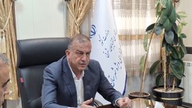 فرماندار ویژه میانه: ارتقای خدمات حمایتی و بیمه‌ای، گامی مؤثر در افزایش رضایتمندی مردم است
