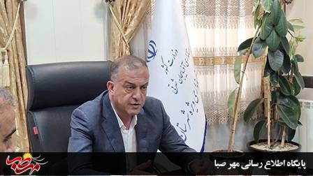 فرماندار ویژه میانه: ارتقای خدمات حمایتی و بیمه‌ای، گامی مؤثر در افزایش رضایتمندی مردم است