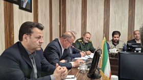 معاون برنامه و بودجه آذربایجان‌شرقی: مشارکت خیرین و مالیات‌دهندگان میانه در استان کم‌نظیر است