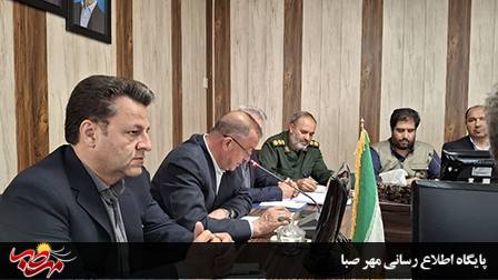 معاون برنامه و بودجه آذربایجان‌شرقی: مشارکت خیرین و مالیات‌دهندگان میانه در استان کم‌نظیر است