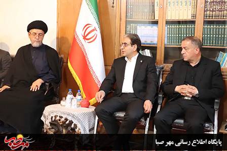 معاون سیاسی استاندار: شهدای زینبیه و ثارالله سند ماندگار و مظلومیت ایران است