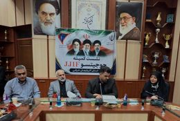 گام بلند انجمن جوجیتسو آذربایجان شرقی؛ از همکاری استراتژیک با دانشگاه تبریز تا تحول در ورزش بانوان