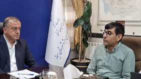 اختصاص حداقل ۲۰ میلیارد تومان اعتبار برای توسعه سامانه‌های نوین آبیاری پایاب آیدوغموش میانه