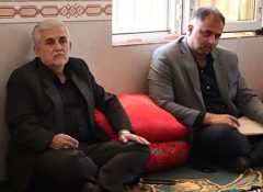 اختصاص ۳۵ میلیارد ریال اعتبار برای حل مشکل آب شرب روستاهای دادلو، حلاج علیا و سفلی میانه