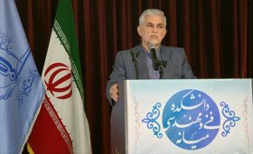 ارتقای کیفیت آموزشی و توسعه زیرساخت‌ها باید در اولویت دانشکده فنی و مهندسی میانه باشد