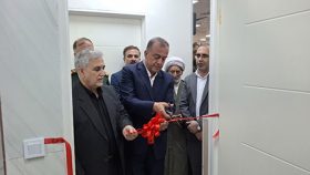 افتتاح دومین نمایندگی استان در حوزه بانک سلول‌های بنیادی خون بند ناف پژوهشگاه رویان در میانه