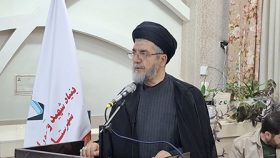 امام جمعه میانه:آزادگان؛ نماد عزت، ایمان و ایستادگی ملت ایران در برابر دشمن