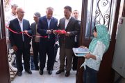 بهره‌برداری از پروژه ۳۶۸ واحدی مسکن مهر میانه همزمان با هفته دولت