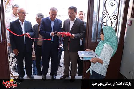 بهره‌برداری از پروژه ۳۶۸ واحدی مسکن مهر میانه همزمان با هفته دولت