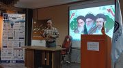 تأکید اکرمی کارشناس توزیع برق میانه بر مدیریت مصرف و پایداری شبکه