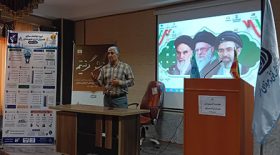 تأکید اکرمی کارشناس توزیع برق میانه بر مدیریت مصرف و پایداری شبکه