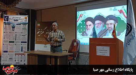 تأکید اکرمی کارشناس توزیع برق میانه بر مدیریت مصرف و پایداری شبکه