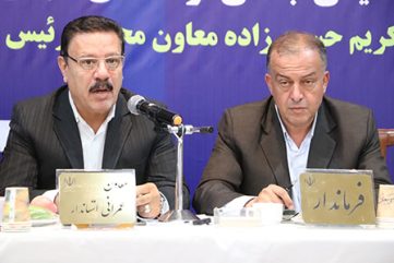 تأکید بر تقویت زیرساخت‌های روستایی و ماندگاری جمعیت در میانه