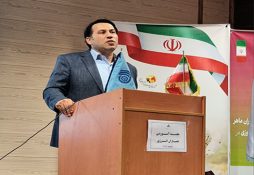 تأکید رئیس اداره گاز میانه بر مدیریت هوشمندانه مصرف گاز در فصل سرما