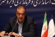 تأکید فرماندار میانه بر توسعه راه‌ها؛ مشارکت ۲۰ میلیاردی هیئت امنای گلزار مؤمنین در پل حصار