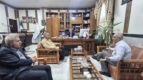 توسعه فرآوری مولیبدن در میانه در مسیر رفع موانع