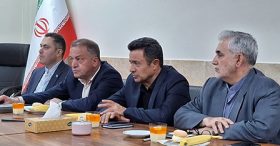 رئیس دانشگاه تبریز: اختلاف دریافتی اعضای هیئت علمی به زنگ خطری برای آموزش عالی تبدیل شده است