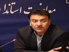 راه‌های میانه روی ریل شتاب؛ تأکید راهداری استان بر رفع موانع و تسریع پروژه‌ها