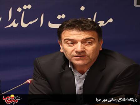 راه‌های میانه روی ریل شتاب؛ تأکید راهداری استان بر رفع موانع و تسریع پروژه‌ها