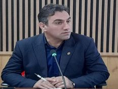 فرماندار ترکمانچای از افتتاح و کلنگ‌زنی ۴۲ پروژه عمرانی و خدماتی در هفته دولت خبر داد