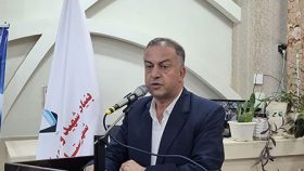 فرماندار میانه: آزادگان پرچمداران ماندگار ایثار و مقاومت هستند