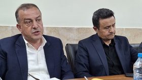 فرماندار ویژه میانه: همه ظرفیت‌های شهرستان برای تحقق اهداف توسعه دانشکده فنی و مهندسی به کار گرفته می‌شود