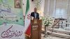 فرماندار ویژه میانه: پزشکان و کادر درمان، سنگر دیگری برای خدمت و دفاع از سلامت جامعه‌اند