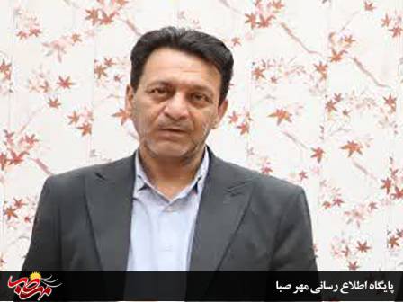 مدیرتوزیع برق شهرستان ویژه میانه از اجرای ۶۵ پروژه توسعه، بهسازی و اصلاح شبکه برق در سال جاری خبر داد