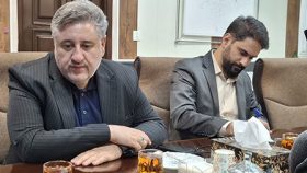 مدیرکل فرهنگ و ارشاد اسلامی آذربایجان‌شرقی: تکمیل پروژه‌های نیمه‌تمام فرهنگی در اولویت است