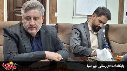 مدیرکل فرهنگ و ارشاد اسلامی آذربایجان‌شرقی: تکمیل پروژه‌های نیمه‌تمام فرهنگی در اولویت است