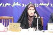 نماینده مردم میانه و ترکمانچای: پایدارسازی آب روستاهای کم‌برخوردار میانه در اولویت قرار گیرد