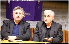 پیگیری اسماعیلی نماینده مردم میانه و ترکمانچای برای احیای مجتمع فجر میانه؛ رفع نواقص سالن طی یک هفته