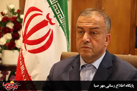آغاز فرآیند واگذاری پروژه بهسازی شبکه برق ۱۲ روستای میانه