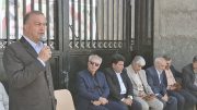 از پیگیری سوخت کشاورزان تا بهسازی ۶ ماهه شبکه برق روستای کلوچه خالصه میانه