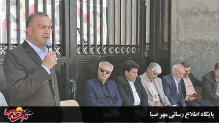 از پیگیری سوخت کشاورزان تا بهسازی ۶ ماهه شبکه برق روستای کلوچه خالصه میانه