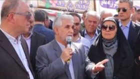 اسماعیلی خواستار شتاب‌بخشی به پروژه‌های راه و شهرسازی میانه و ترکمانچای شد