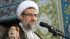 امام جمعه تبریز: مسؤولان دولتی حق حضور در مراسم‌های بی‌عفتی را ندارند