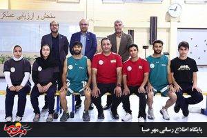 امیری مدیر تیم‌های ملی انجمن هنر‌های رزمی ترکیبی (MMA)؛با وجود زمان کوتاه، امیدواریم در بازی‌های آسیایی دست‌پر باشیم