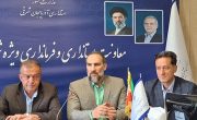 دادستان میانه بر ضرورت هوشمندی مراکز آموزشی در برابر تهدیدات فرهنگی و اجتماعی تأکید کرد