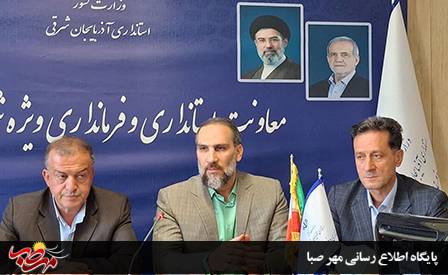 دادستان میانه بر ضرورت هوشمندی مراکز آموزشی در برابر تهدیدات فرهنگی و اجتماعی تأکید کرد