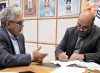 دستور رئیس سازمان نوسازی مدارس برای تأمین تجهیزات مورد نیاز مدارس ترکمانچای