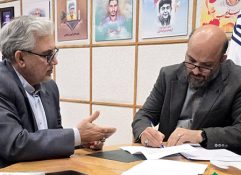 دستور رئیس سازمان نوسازی مدارس برای تأمین تجهیزات مورد نیاز مدارس ترکمانچای